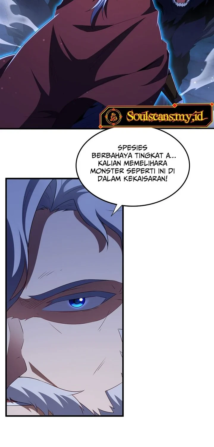 Shut Up Evil Dragon I Dont Want To Raise A Child With You Anymore Chapter 100 Halaman 12