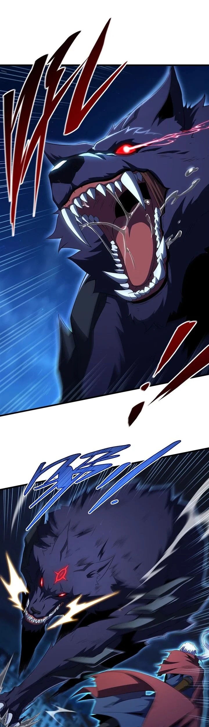 Shut Up Evil Dragon I Dont Want To Raise A Child With You Anymore Chapter 100 Halaman 13