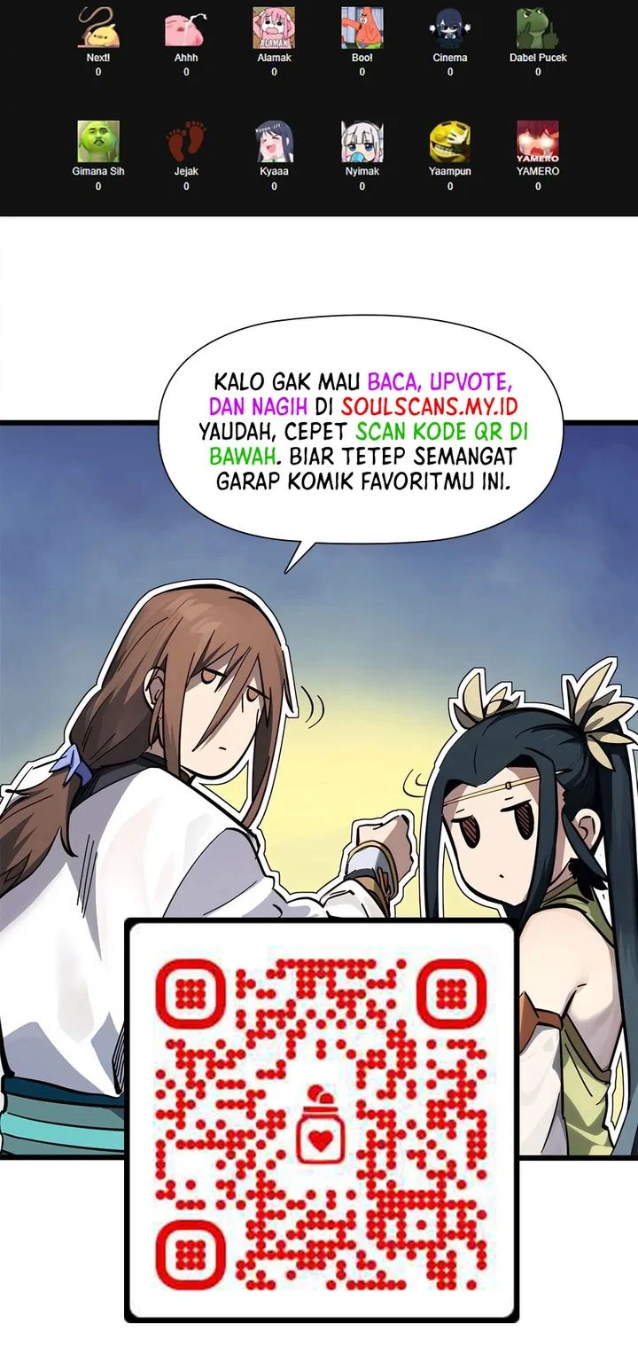 Shut Up Evil Dragon I Dont Want To Raise A Child With You Anymore Chapter 100 Halaman 34