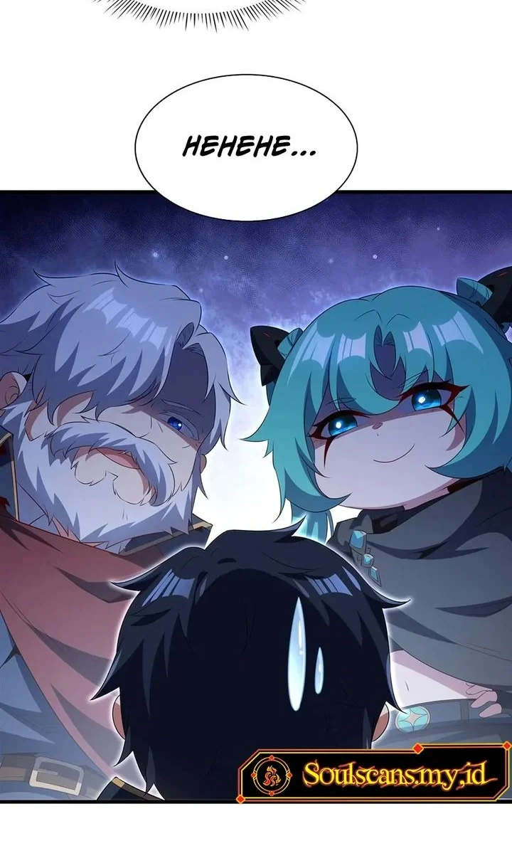 Shut Up Evil Dragon I Dont Want To Raise A Child With You Anymore Chapter 102 Halaman 5