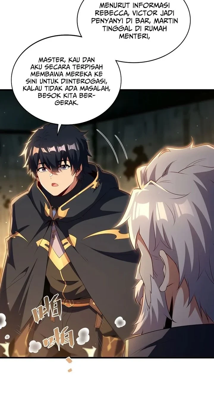 Shut Up Evil Dragon I Dont Want To Raise A Child With You Anymore Chapter 102 Halaman 11