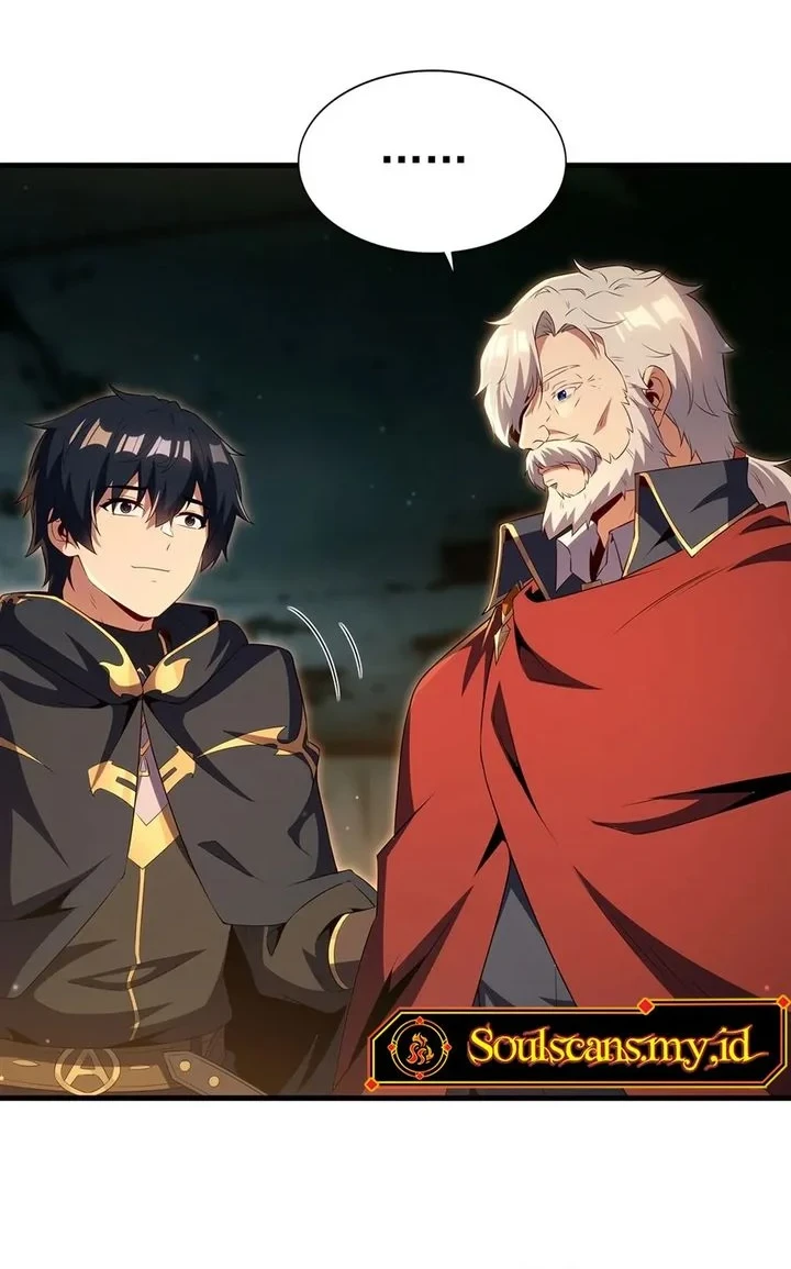 Shut Up Evil Dragon I Dont Want To Raise A Child With You Anymore Chapter 102 Halaman 13