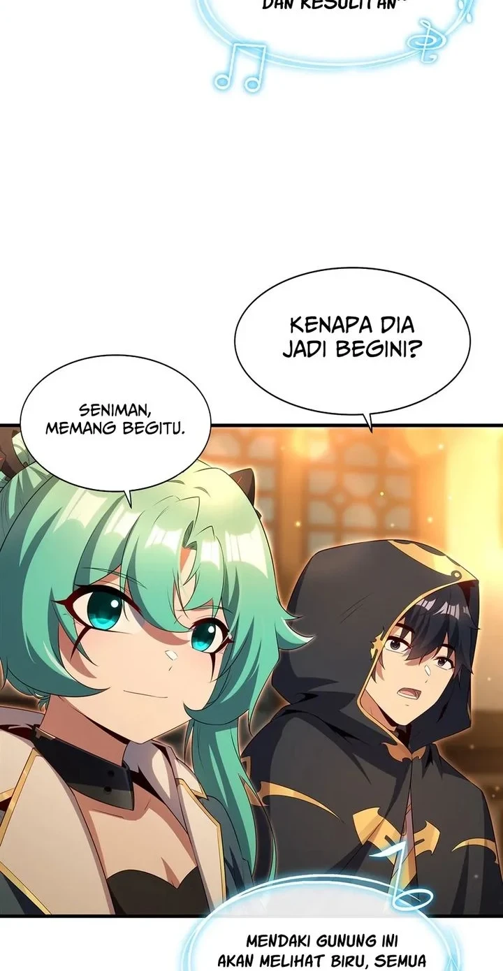 Shut Up Evil Dragon I Dont Want To Raise A Child With You Anymore Chapter 102 Halaman 27