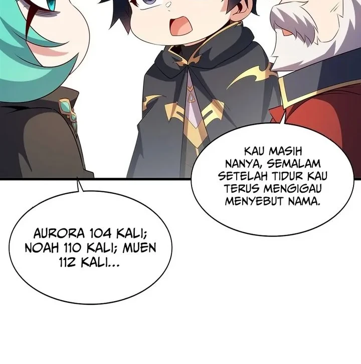 Shut Up Evil Dragon I Dont Want To Raise A Child With You Anymore Chapter 102 Halaman 33
