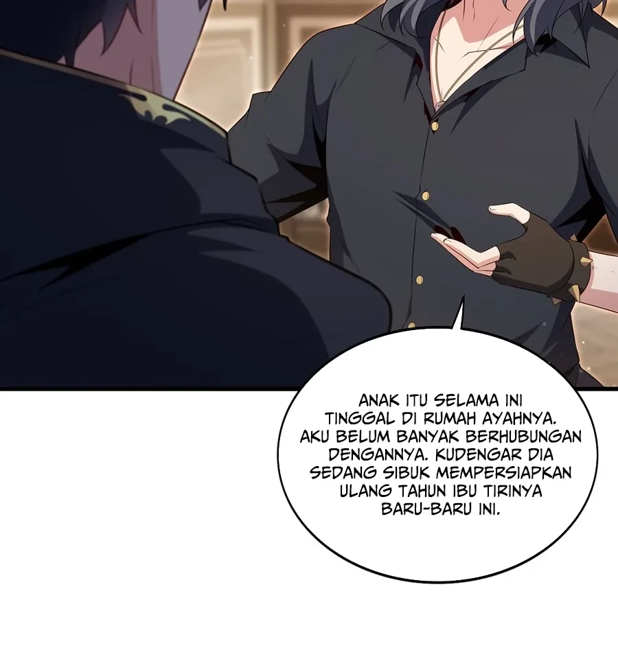 Shut Up Evil Dragon I Dont Want To Raise A Child With You Anymore Chapter 103 Halaman 11