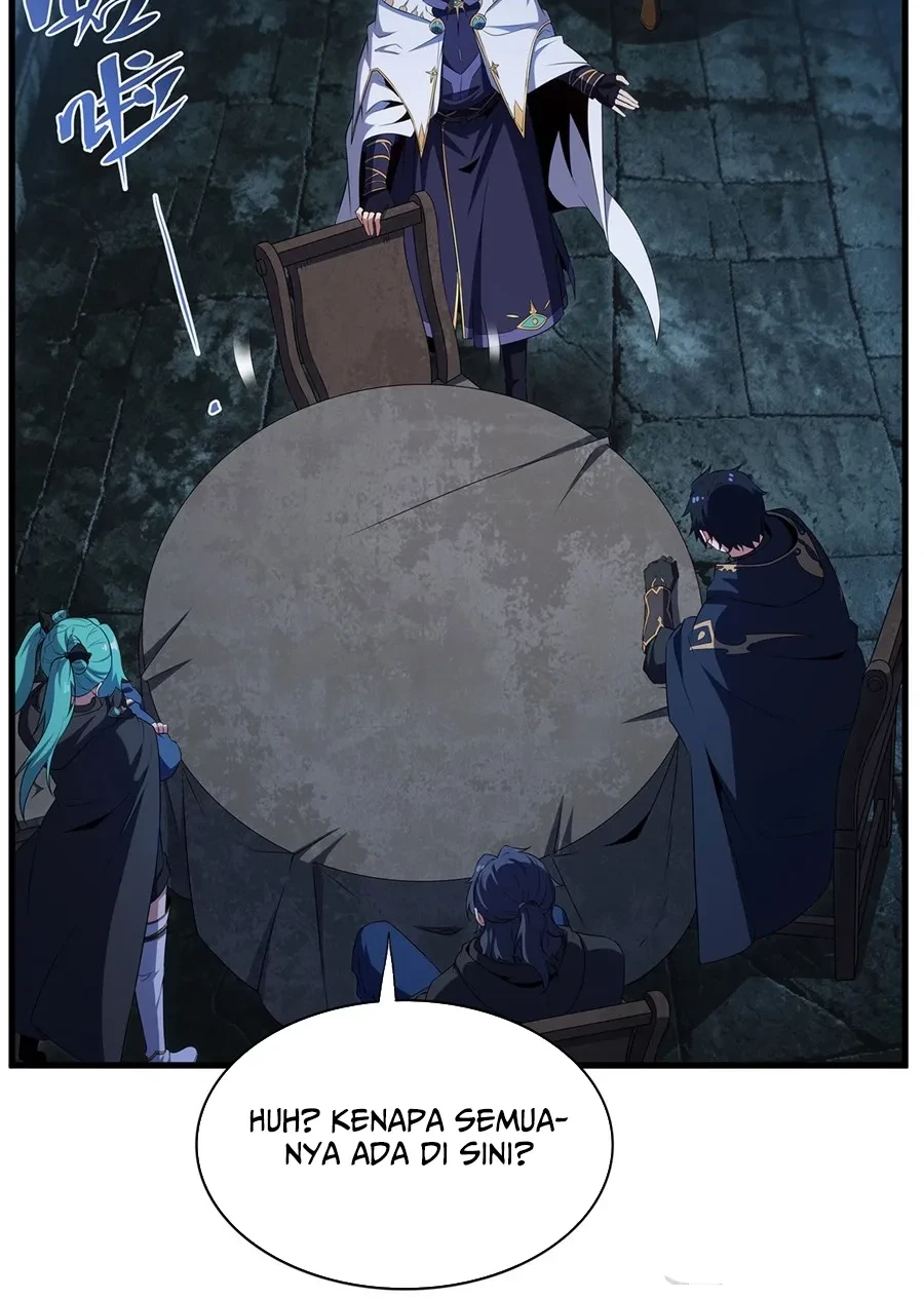 Shut Up Evil Dragon I Dont Want To Raise A Child With You Anymore Chapter 103 Halaman 16