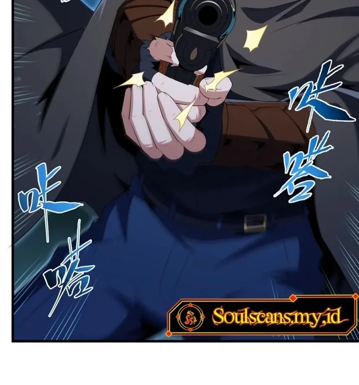 Shut Up Evil Dragon I Dont Want To Raise A Child With You Anymore Chapter 104 Halaman 13