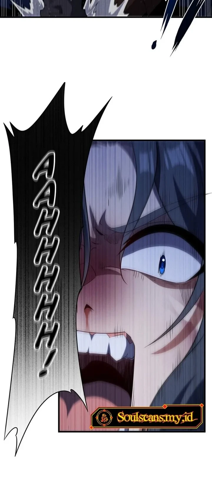 Shut Up Evil Dragon I Dont Want To Raise A Child With You Anymore Chapter 104 Halaman 21
