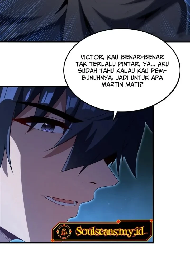 Shut Up Evil Dragon I Dont Want To Raise A Child With You Anymore Chapter 104 Halaman 25