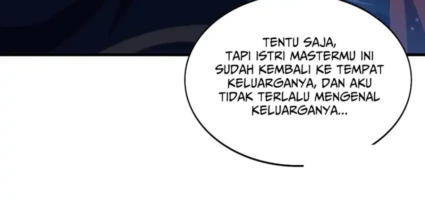 Shut Up Evil Dragon I Dont Want To Raise A Child With You Anymore Chapter 105 Halaman 17