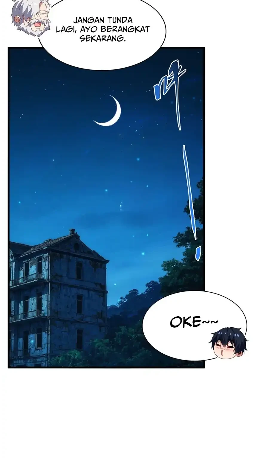 Shut Up Evil Dragon I Dont Want To Raise A Child With You Anymore Chapter 106 Halaman 11
