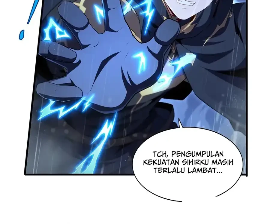 Shut Up Evil Dragon I Dont Want To Raise A Child With You Anymore Chapter 106 Halaman 20