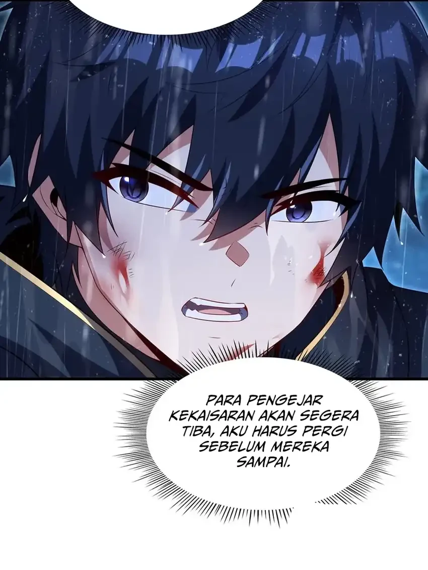 Shut Up Evil Dragon I Dont Want To Raise A Child With You Anymore Chapter 106 Halaman 29