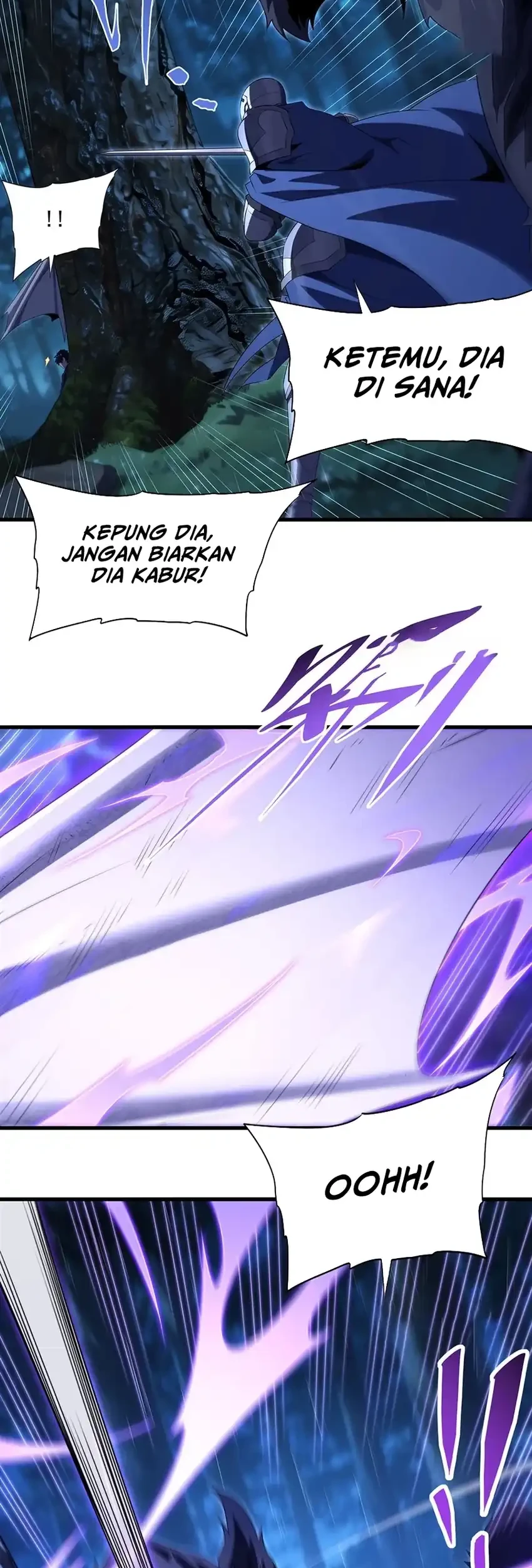 Shut Up Evil Dragon I Dont Want To Raise A Child With You Anymore Chapter 107 Halaman 5