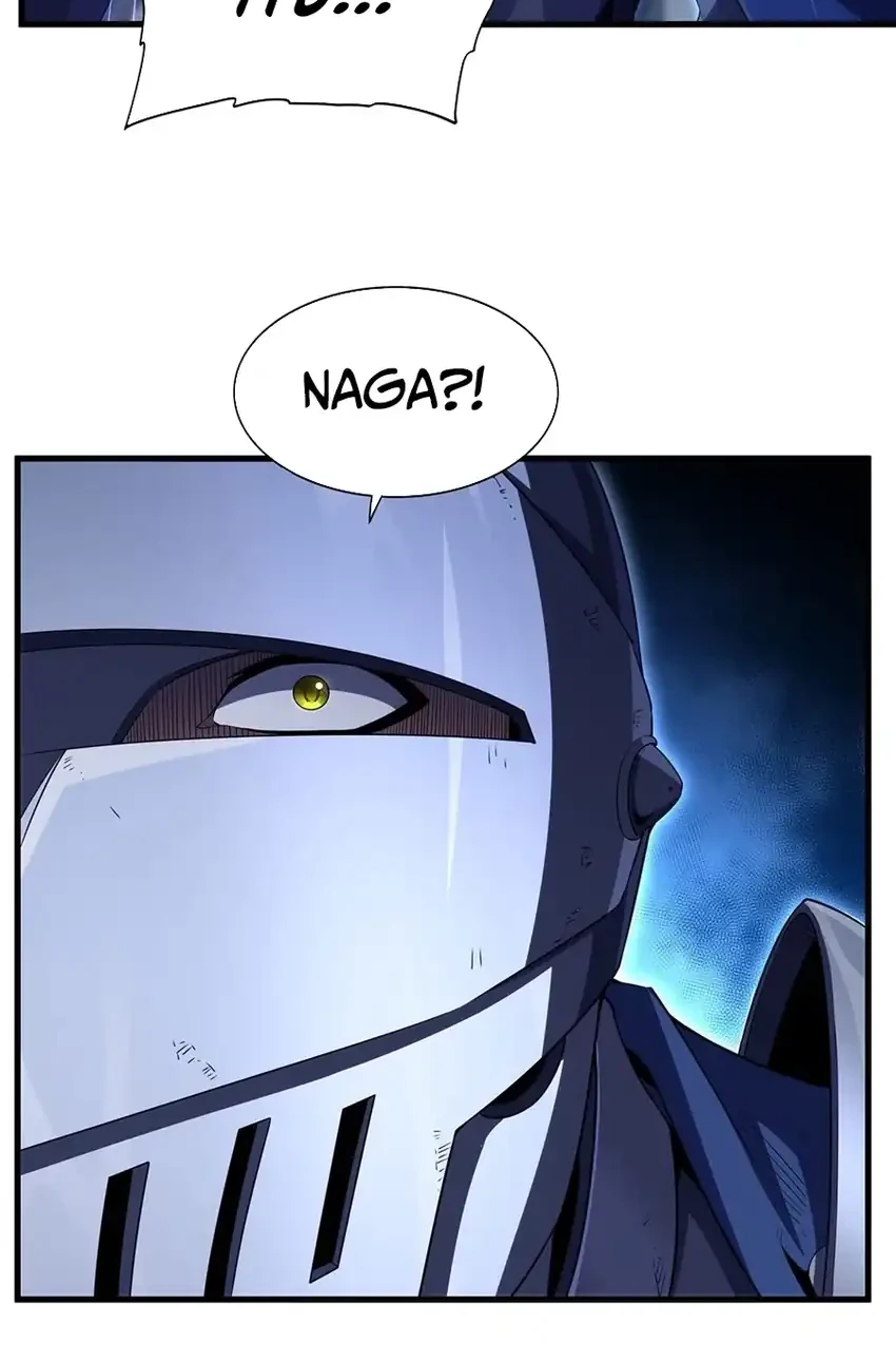 Shut Up Evil Dragon I Dont Want To Raise A Child With You Anymore Chapter 107 Halaman 7