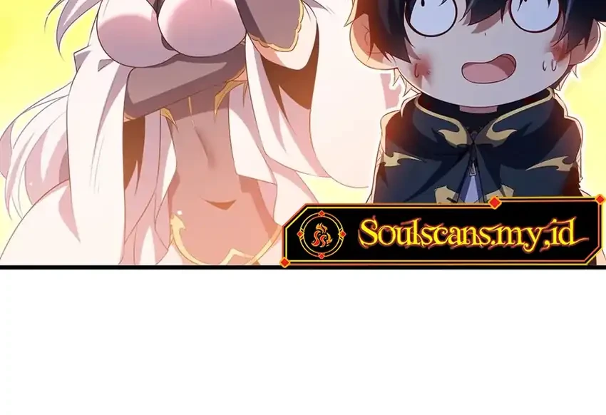 Shut Up Evil Dragon I Dont Want To Raise A Child With You Anymore Chapter 107 Halaman 17