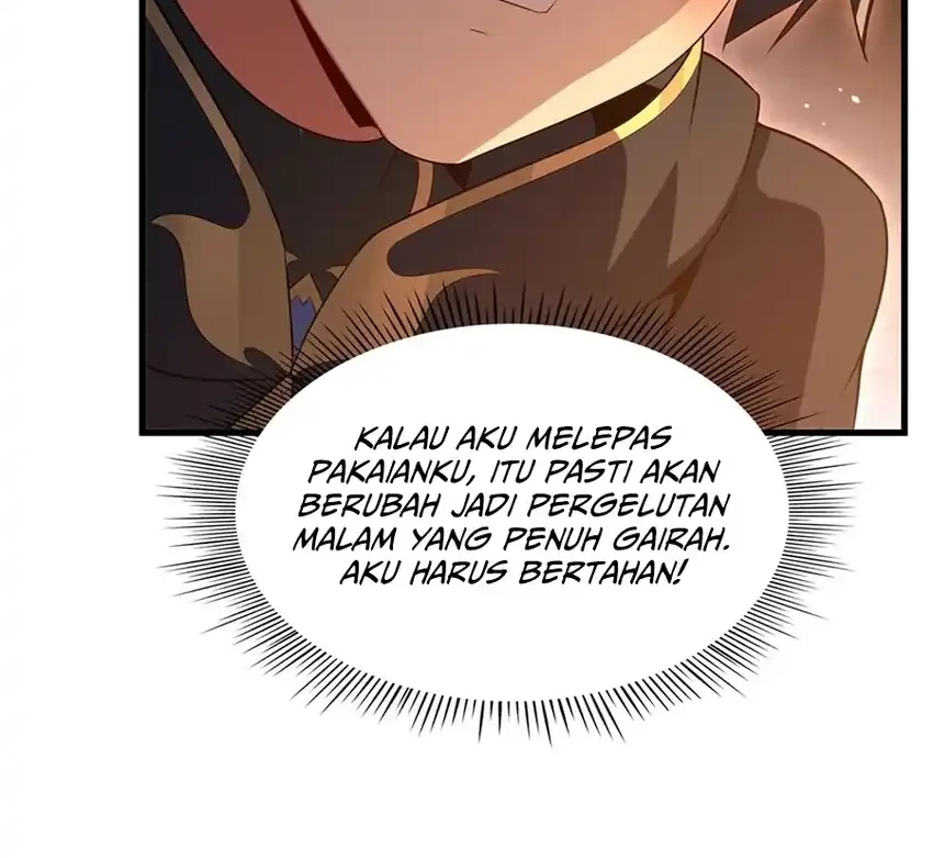 Shut Up Evil Dragon I Dont Want To Raise A Child With You Anymore Chapter 107 Halaman 27