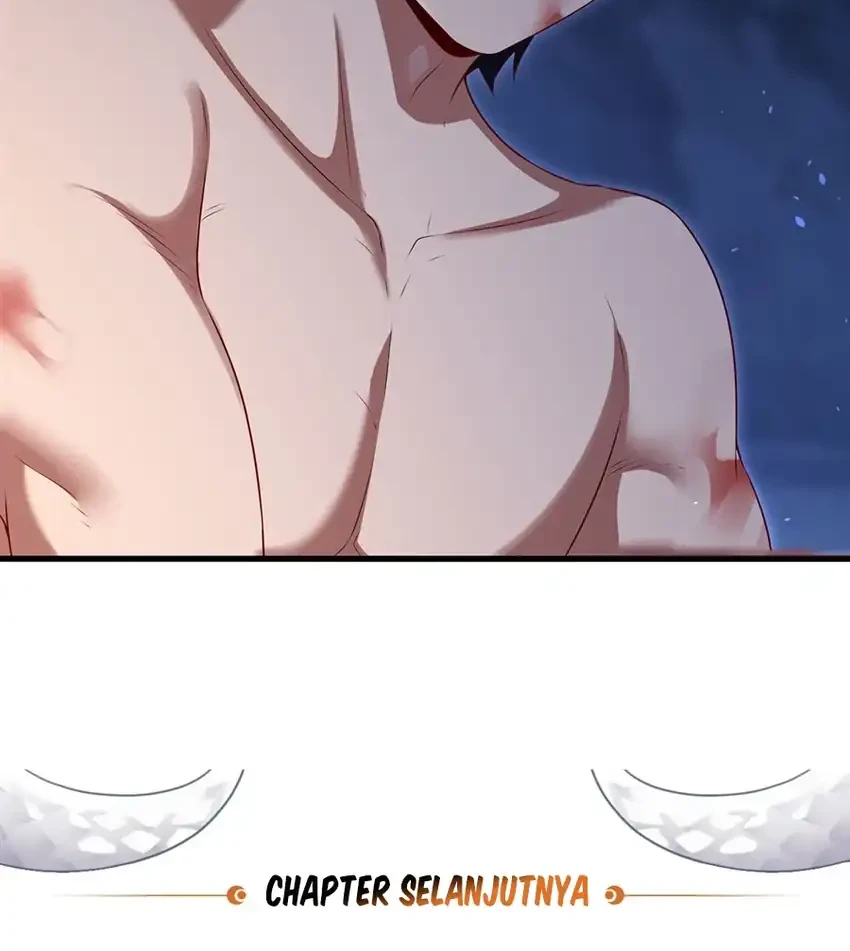 Shut Up Evil Dragon I Dont Want To Raise A Child With You Anymore Chapter 107 Halaman 32