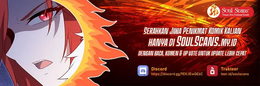 Shut Up Evil Dragon I Dont Want To Raise A Child With You Anymore Chapter 107 Halaman 35