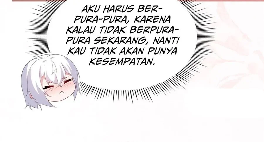 Shut Up Evil Dragon I Dont Want To Raise A Child With You Anymore Chapter 108 Halaman 29