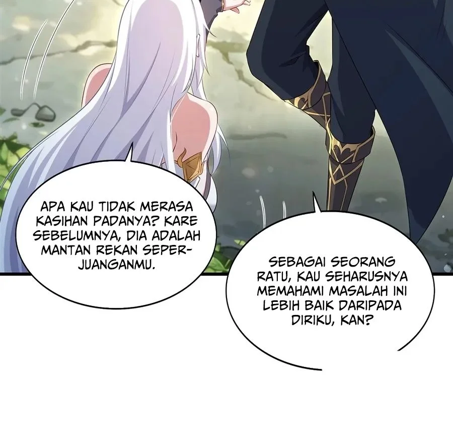 Shut Up Evil Dragon I Dont Want To Raise A Child With You Anymore Chapter 109 Halaman 7