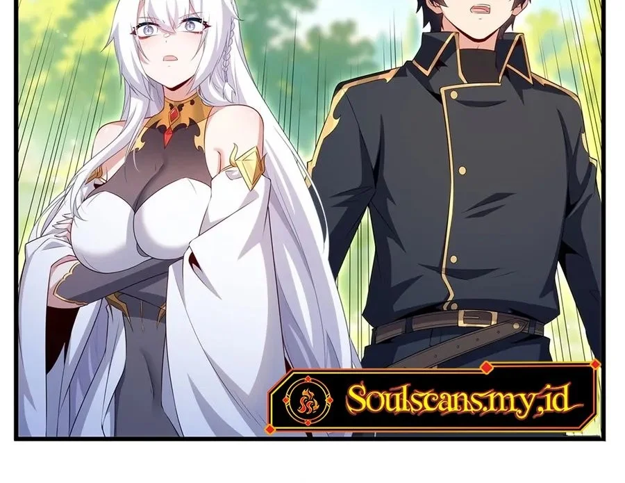 Shut Up Evil Dragon I Dont Want To Raise A Child With You Anymore Chapter 109 Halaman 17
