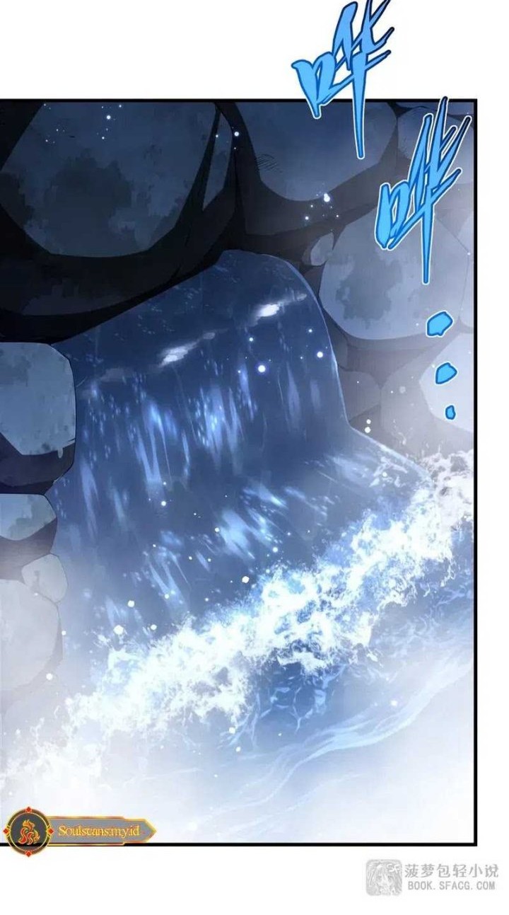 Shut Up Evil Dragon I Dont Want To Raise A Child With You Anymore Chapter 55 Halaman 6