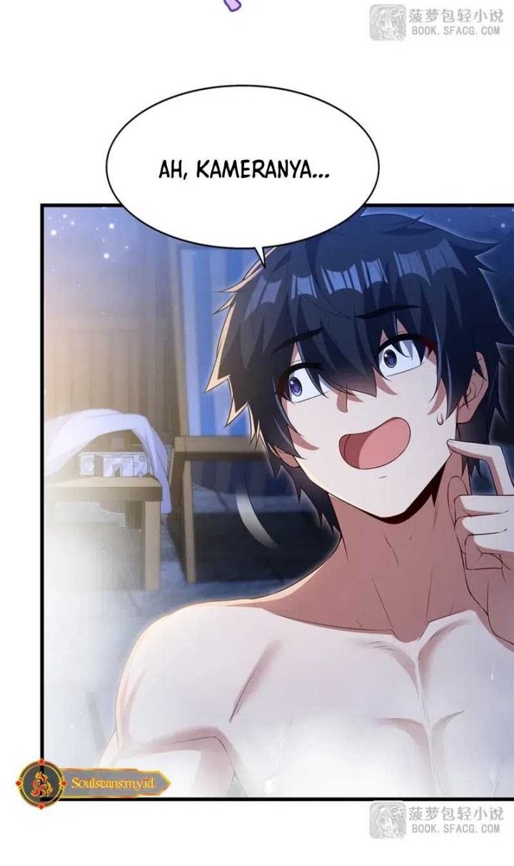 Shut Up Evil Dragon I Dont Want To Raise A Child With You Anymore Chapter 55 Halaman 10