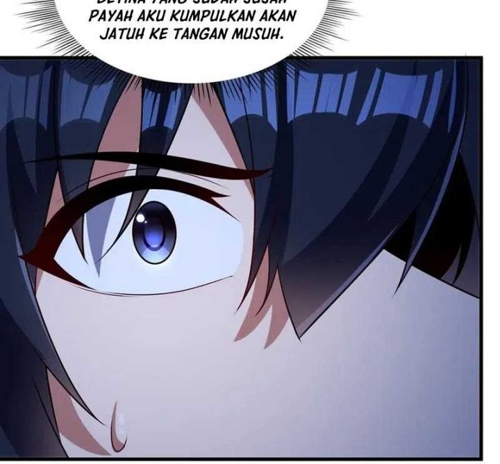 Shut Up Evil Dragon I Dont Want To Raise A Child With You Anymore Chapter 55 Halaman 12