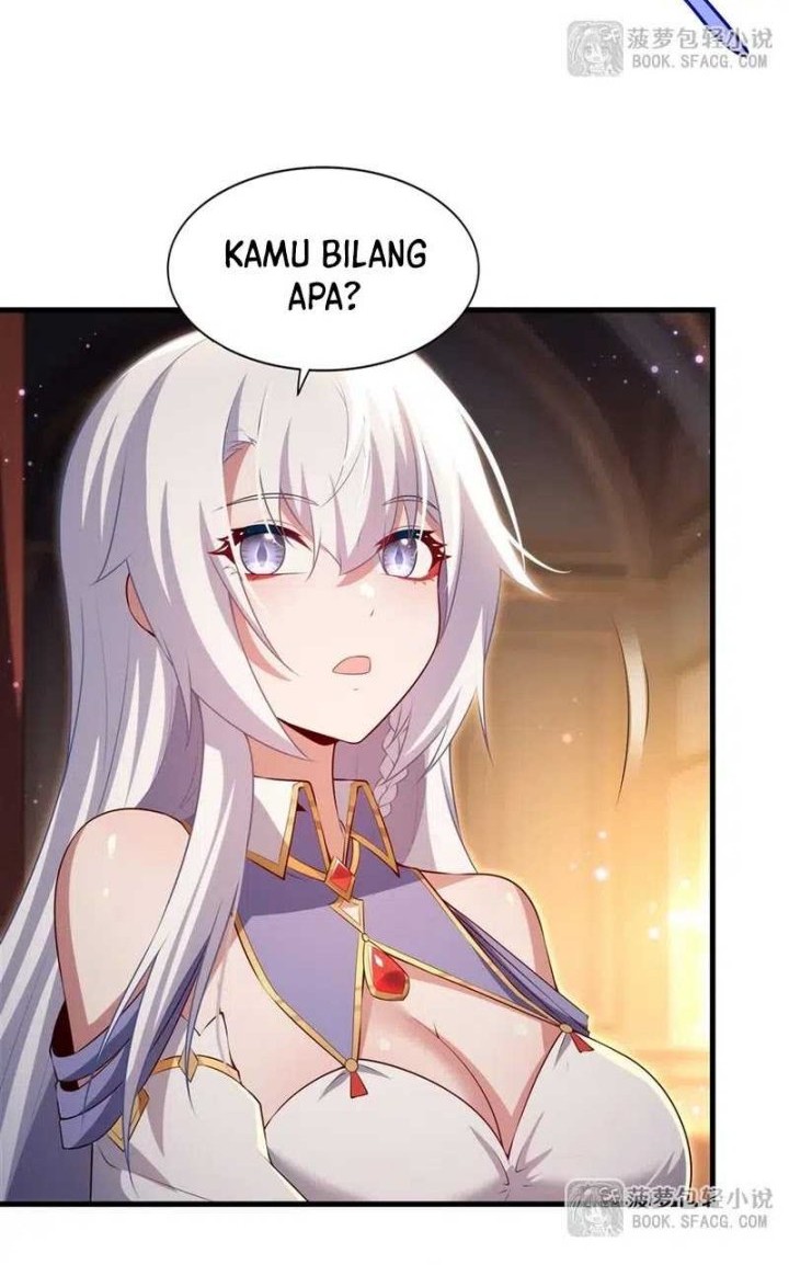 Shut Up Evil Dragon I Dont Want To Raise A Child With You Anymore Chapter 55 Halaman 14