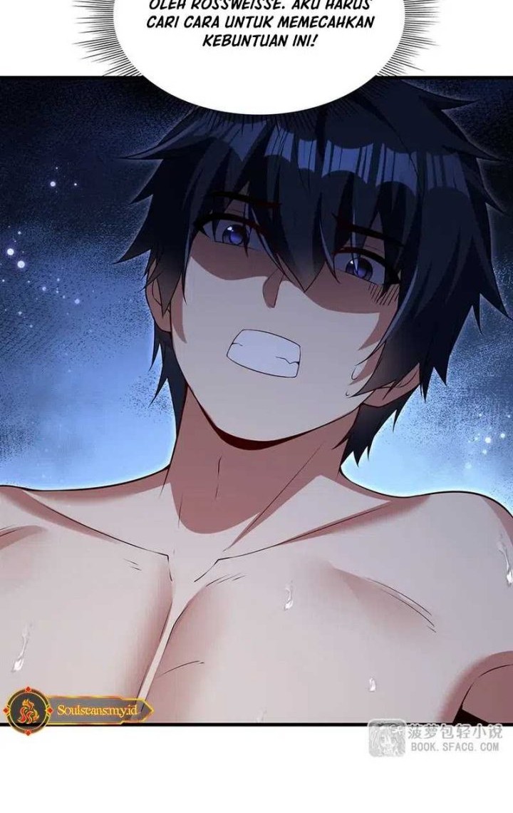 Shut Up Evil Dragon I Dont Want To Raise A Child With You Anymore Chapter 55 Halaman 30