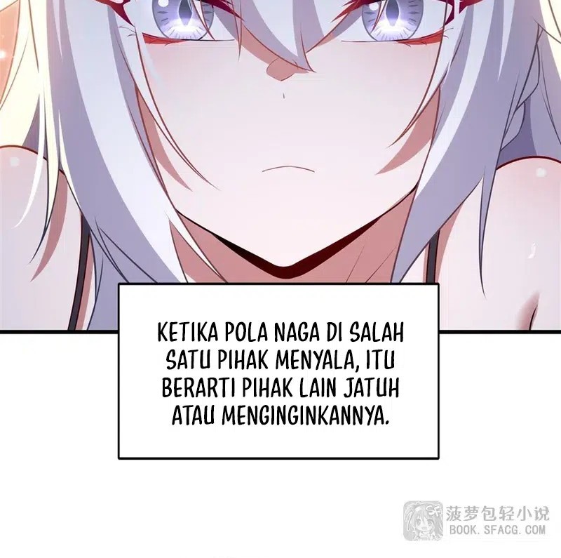 Shut Up Evil Dragon I Dont Want To Raise A Child With You Anymore Chapter 56 Halaman 6