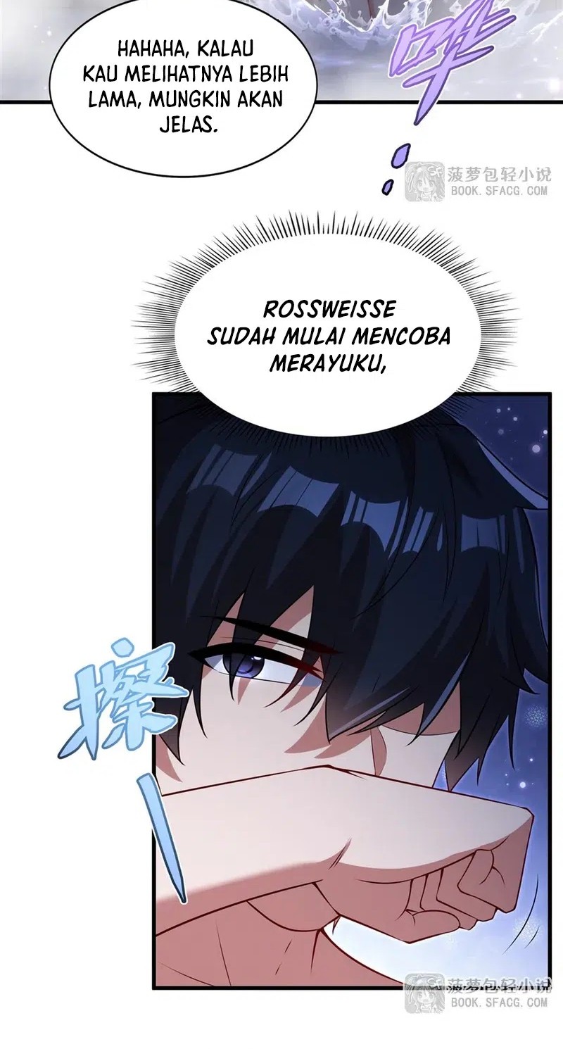 Shut Up Evil Dragon I Dont Want To Raise A Child With You Anymore Chapter 56 Halaman 15