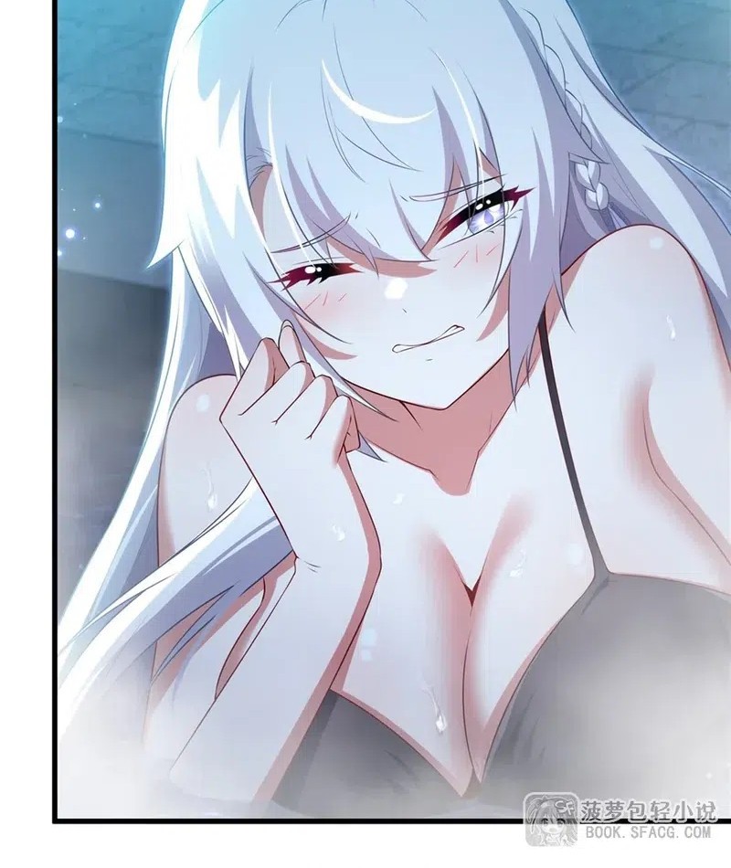Shut Up Evil Dragon I Dont Want To Raise A Child With You Anymore Chapter 56 Halaman 20