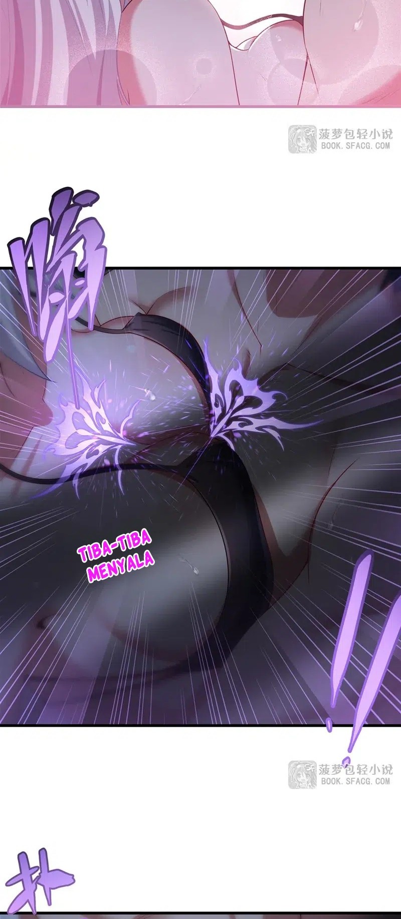Shut Up Evil Dragon I Dont Want To Raise A Child With You Anymore Chapter 56 Halaman 26