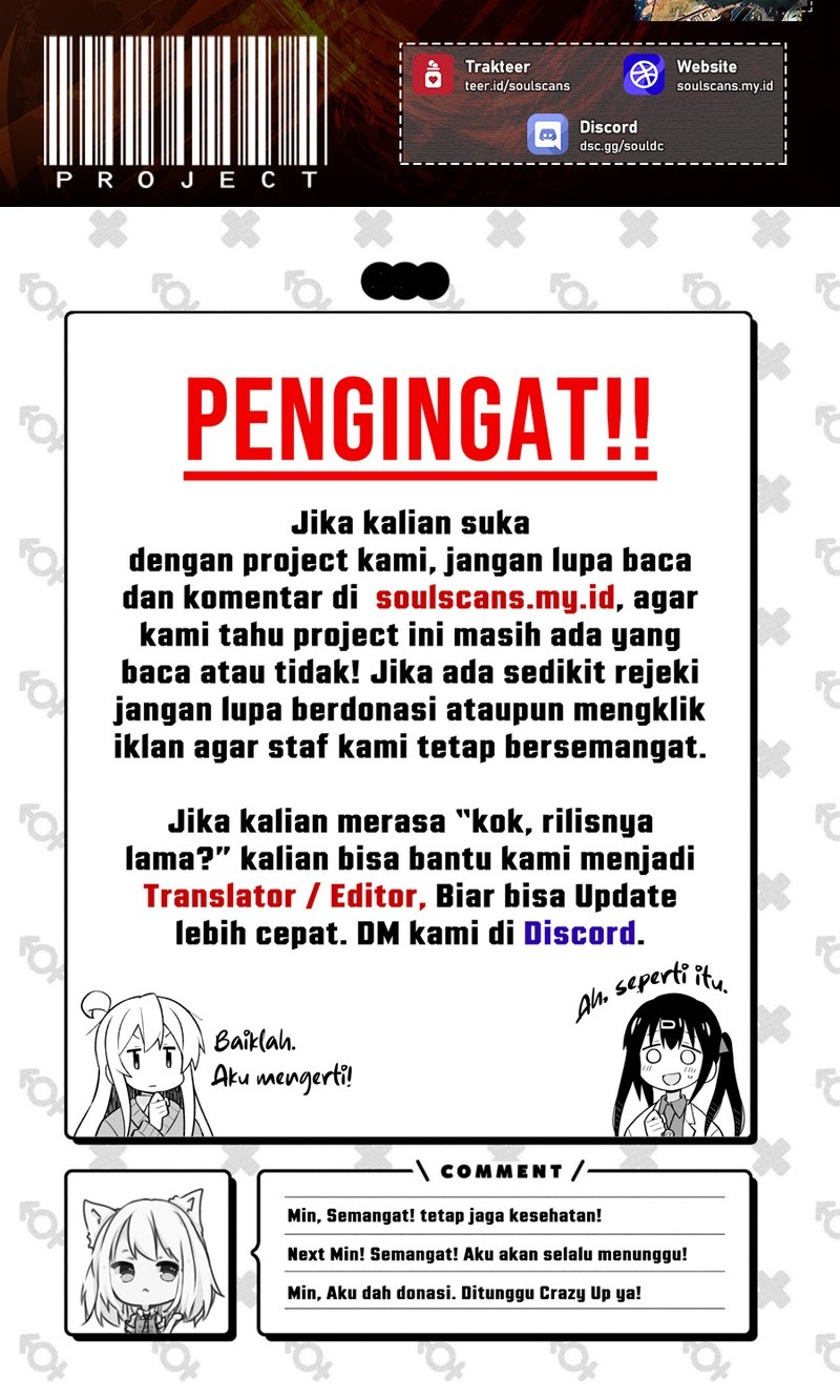 Shut Up Evil Dragon I Dont Want To Raise A Child With You Anymore Chapter 56 Halaman 31