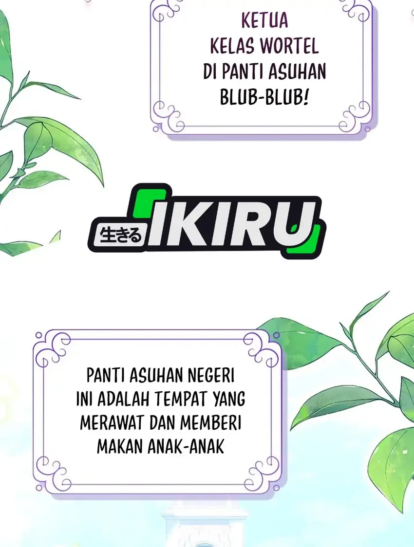 Si Bungsu Di Variety Show Pengasuhan Itu Sangat Menggemaskan Chapter 1 Halaman 8
