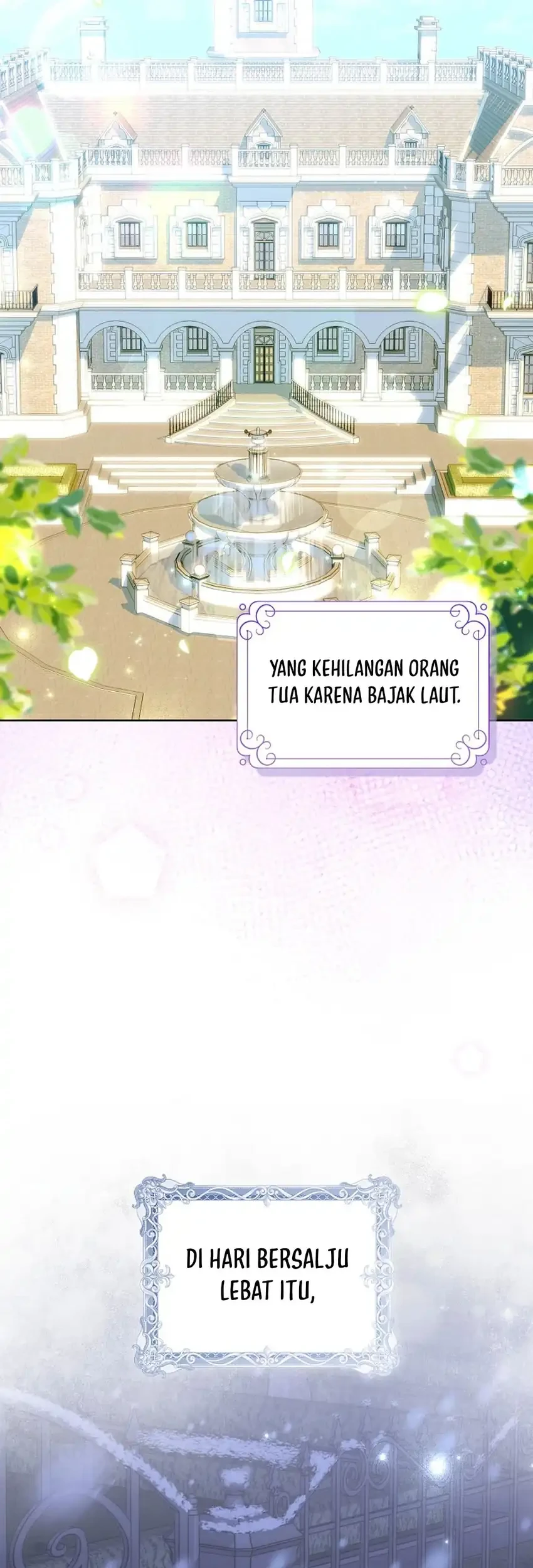 Si Bungsu Di Variety Show Pengasuhan Itu Sangat Menggemaskan Chapter 1 Halaman 9