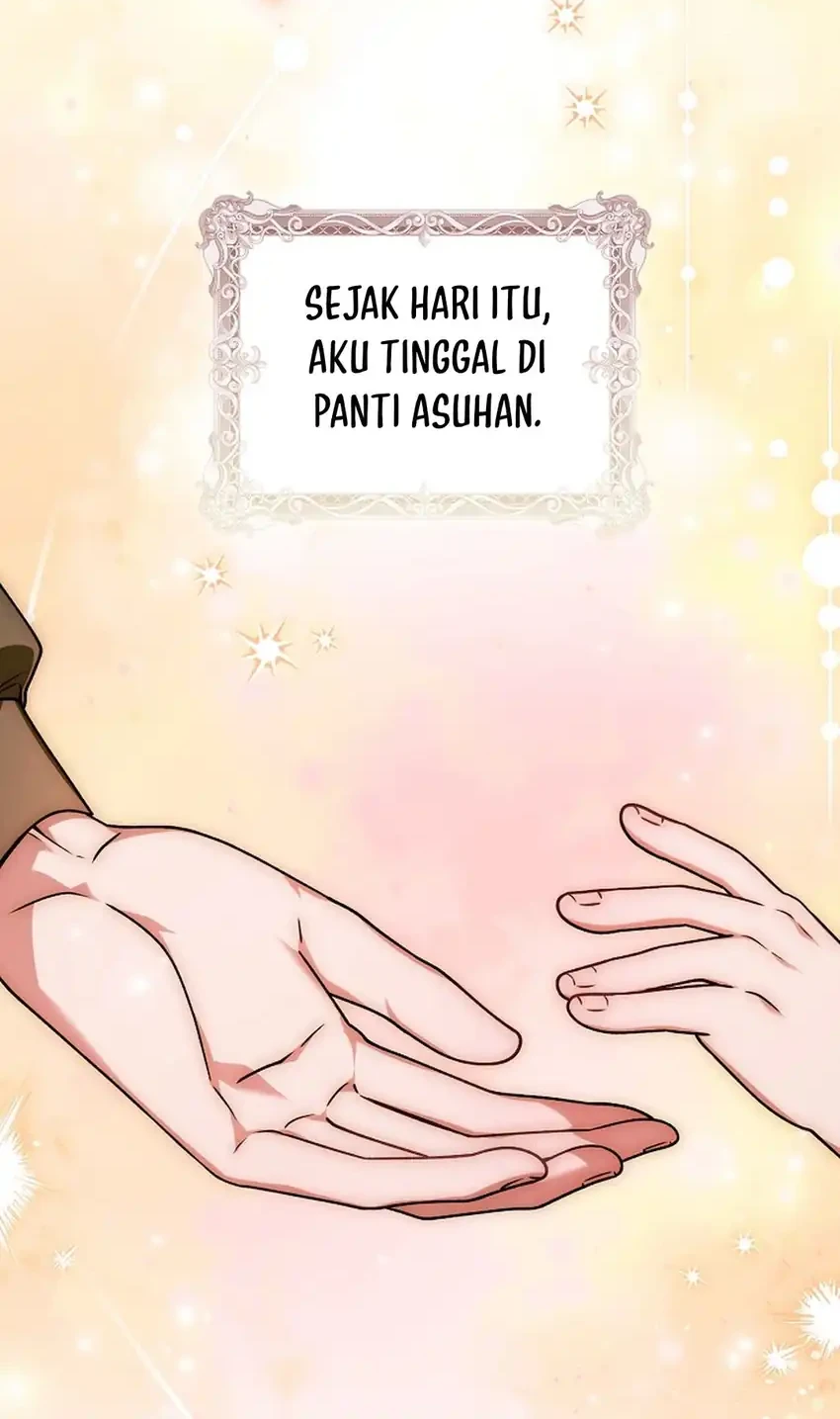 Si Bungsu Di Variety Show Pengasuhan Itu Sangat Menggemaskan Chapter 1 Halaman 12