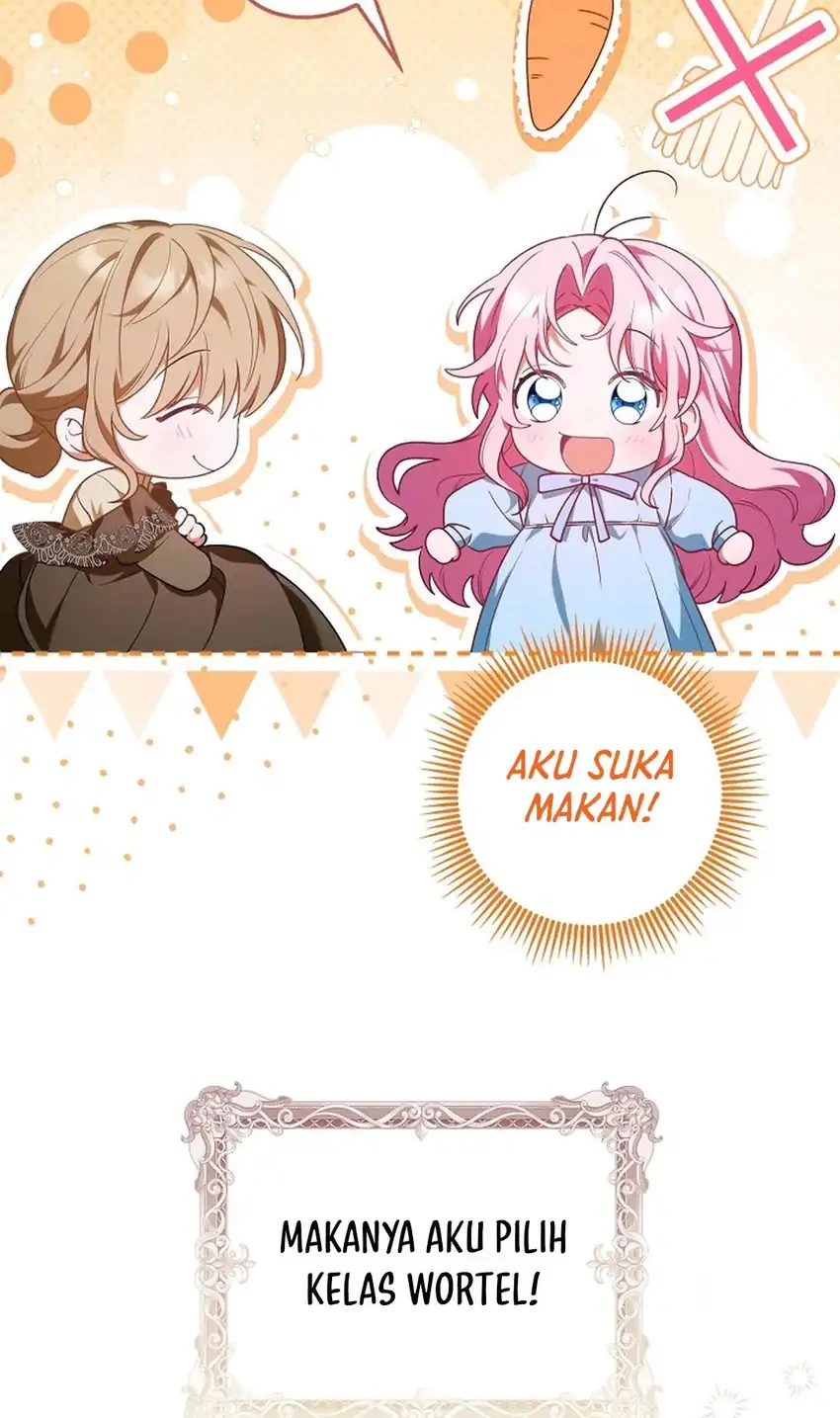 Si Bungsu Di Variety Show Pengasuhan Itu Sangat Menggemaskan Chapter 1 Halaman 14