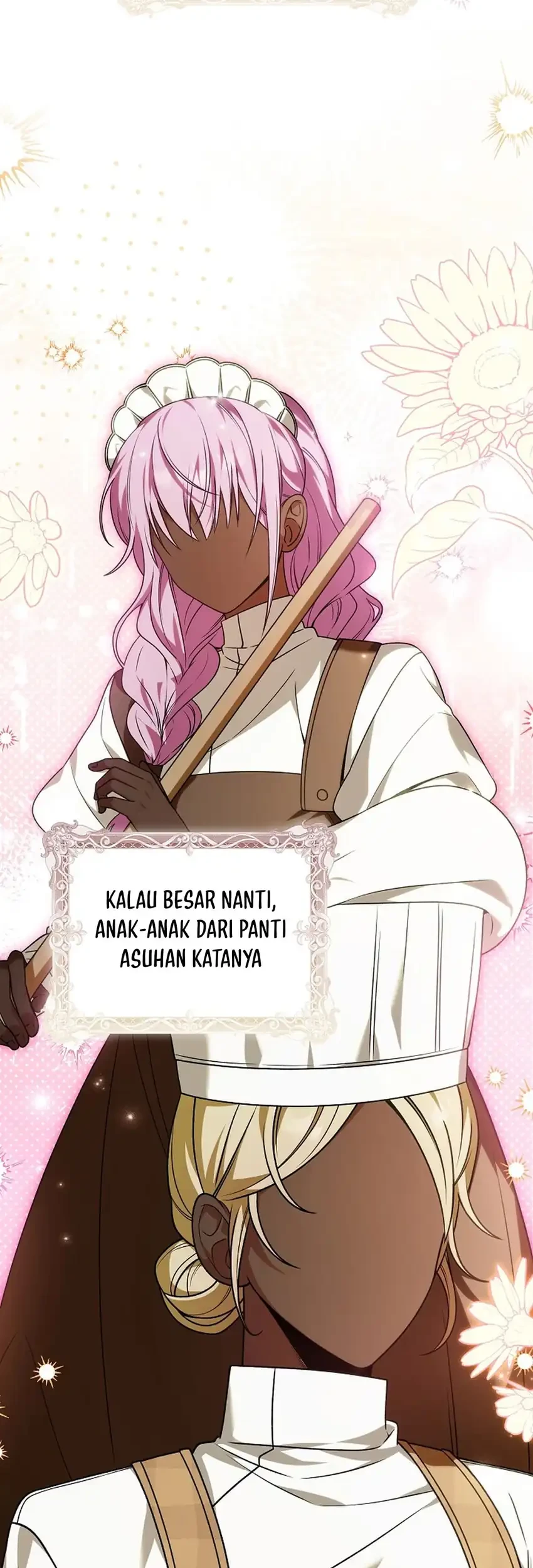 Si Bungsu Di Variety Show Pengasuhan Itu Sangat Menggemaskan Chapter 1 Halaman 15