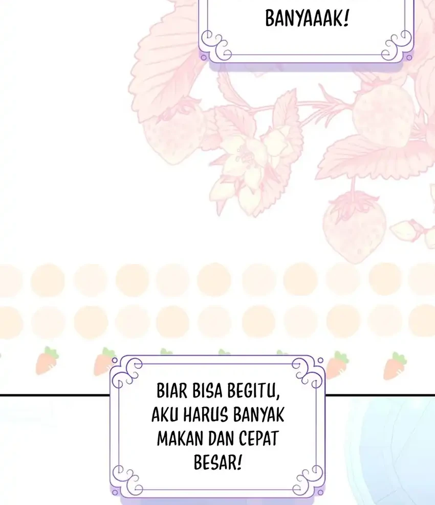 Si Bungsu Di Variety Show Pengasuhan Itu Sangat Menggemaskan Chapter 1 Halaman 18