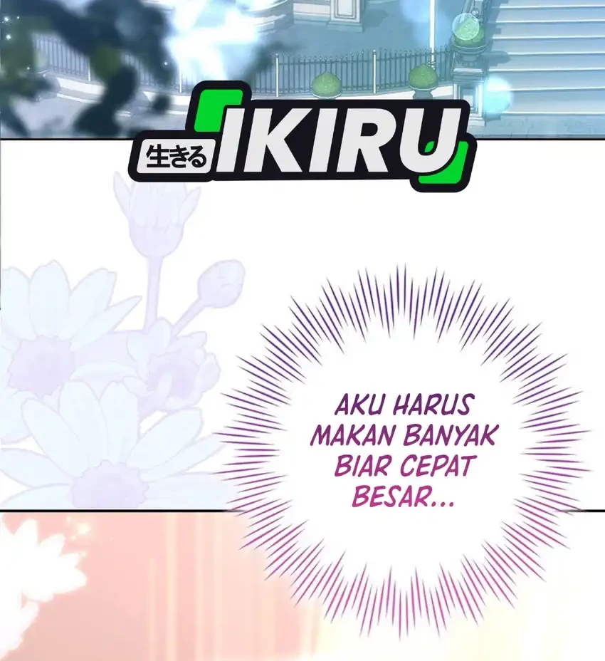 Si Bungsu Di Variety Show Pengasuhan Itu Sangat Menggemaskan Chapter 1 Halaman 24
