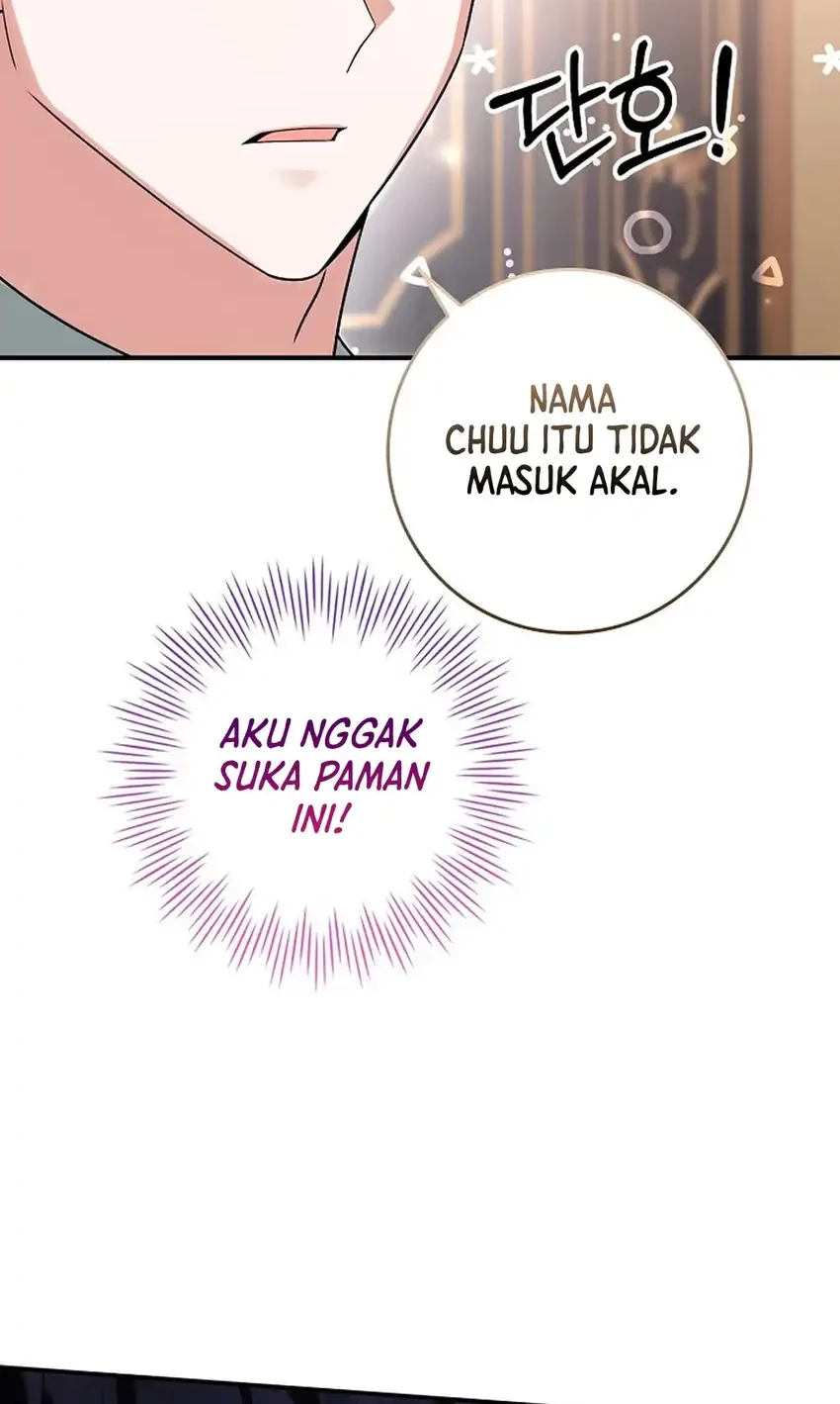 Si Bungsu Di Variety Show Pengasuhan Itu Sangat Menggemaskan Chapter 1 Halaman 35
