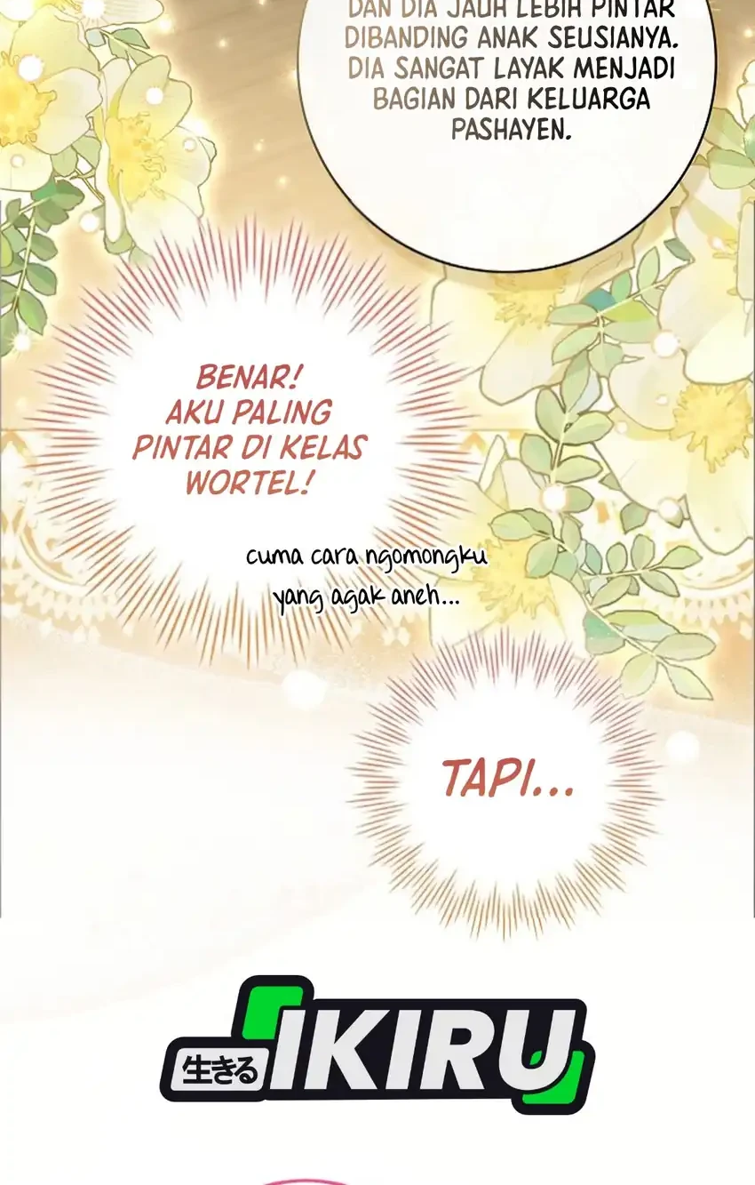 Si Bungsu Di Variety Show Pengasuhan Itu Sangat Menggemaskan Chapter 1 Halaman 47