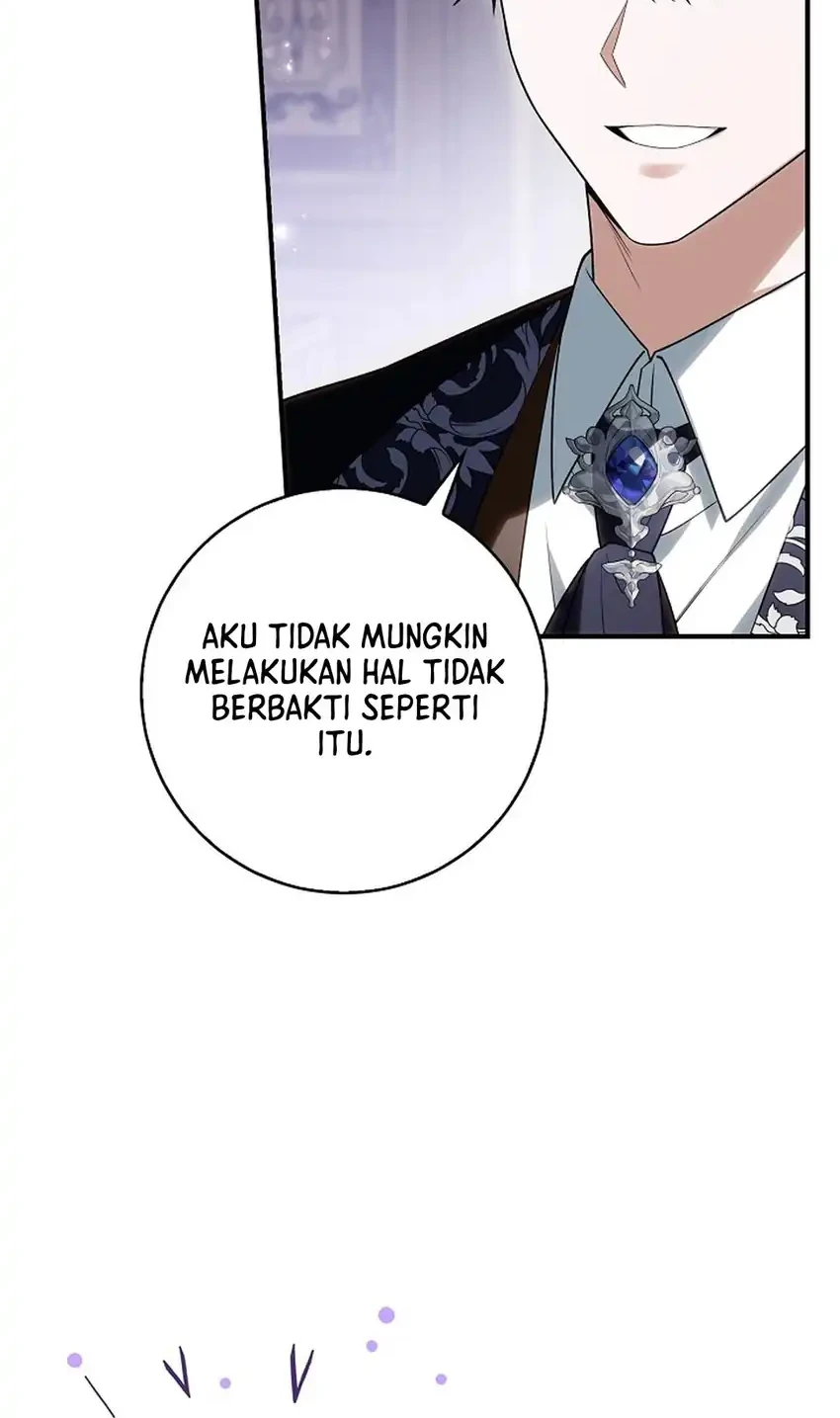 Si Bungsu Di Variety Show Pengasuhan Itu Sangat Menggemaskan Chapter 1 Halaman 64