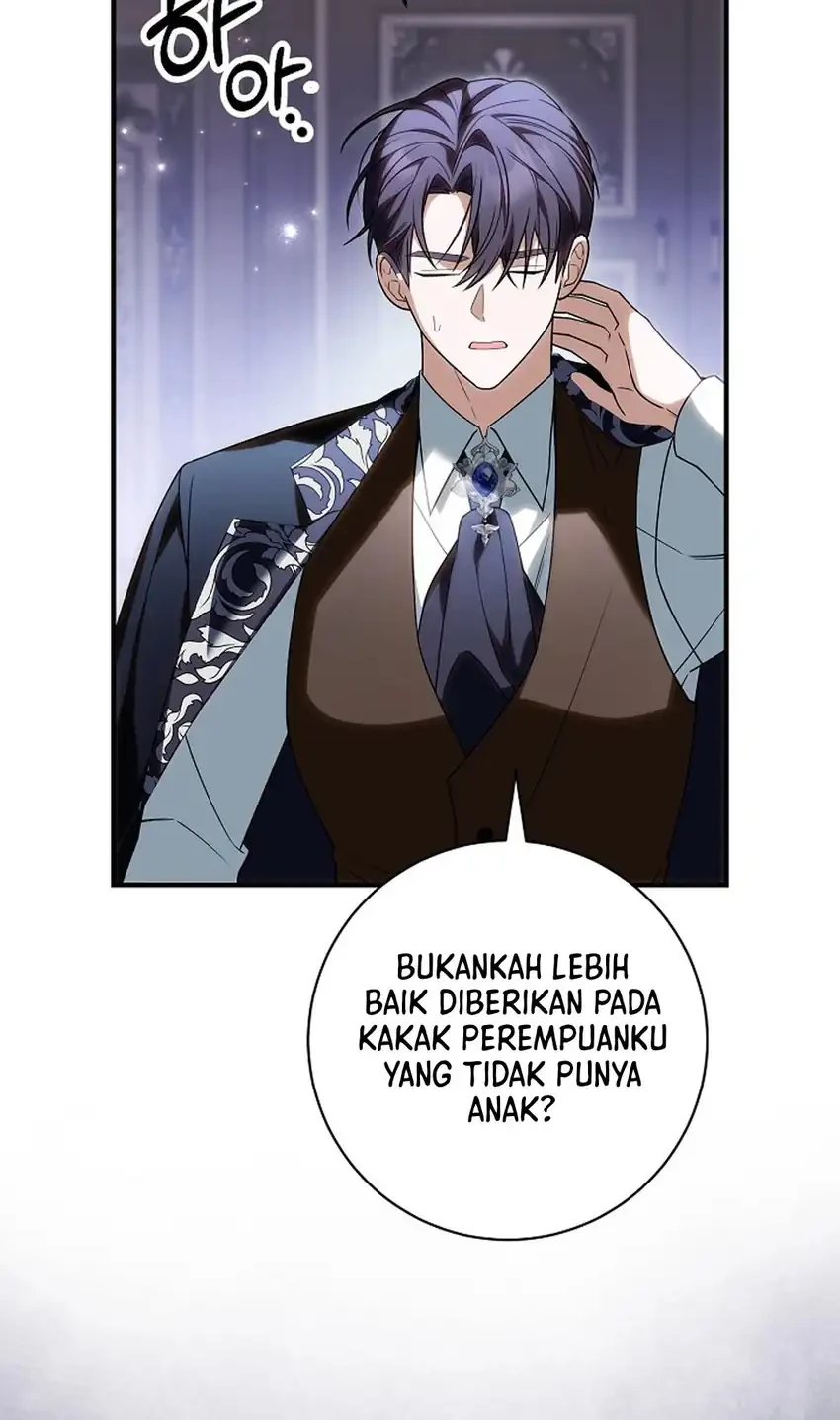 Si Bungsu Di Variety Show Pengasuhan Itu Sangat Menggemaskan Chapter 1 Halaman 66