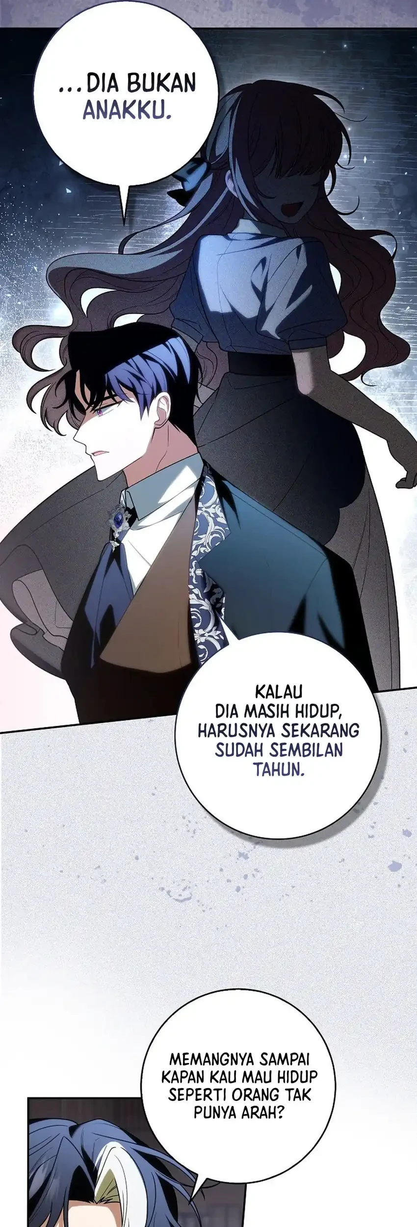 Si Bungsu Di Variety Show Pengasuhan Itu Sangat Menggemaskan Chapter 1 Halaman 70