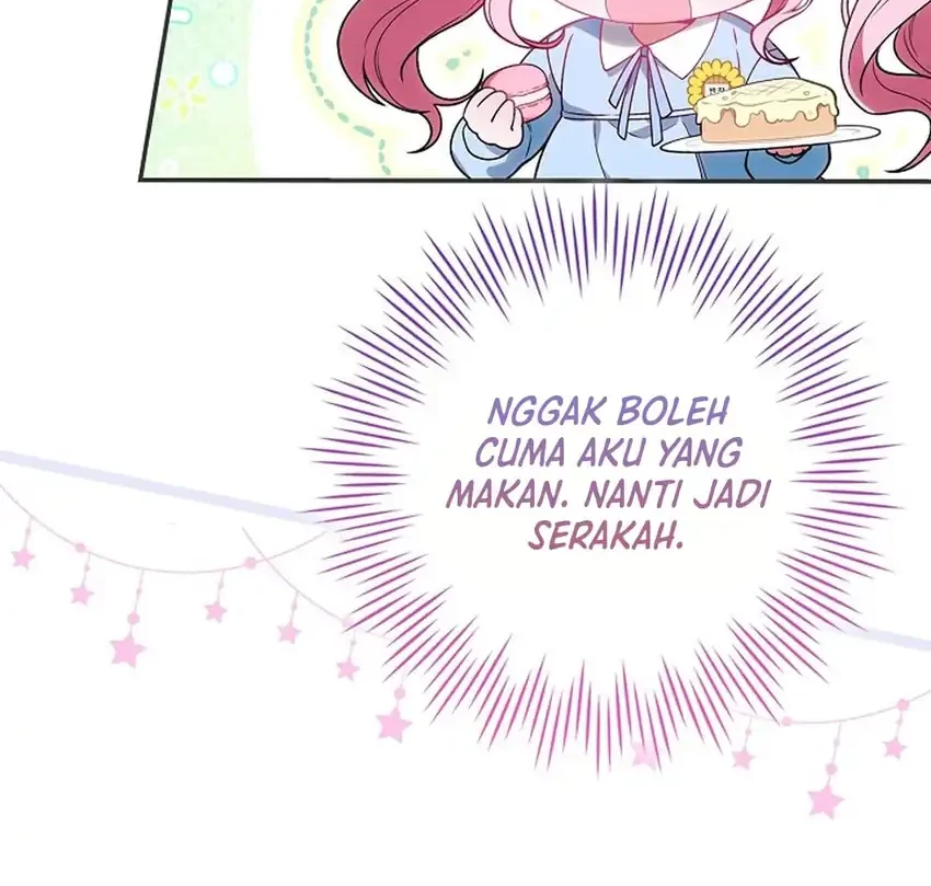 Si Bungsu Di Variety Show Pengasuhan Itu Sangat Menggemaskan Chapter 1 Halaman 78