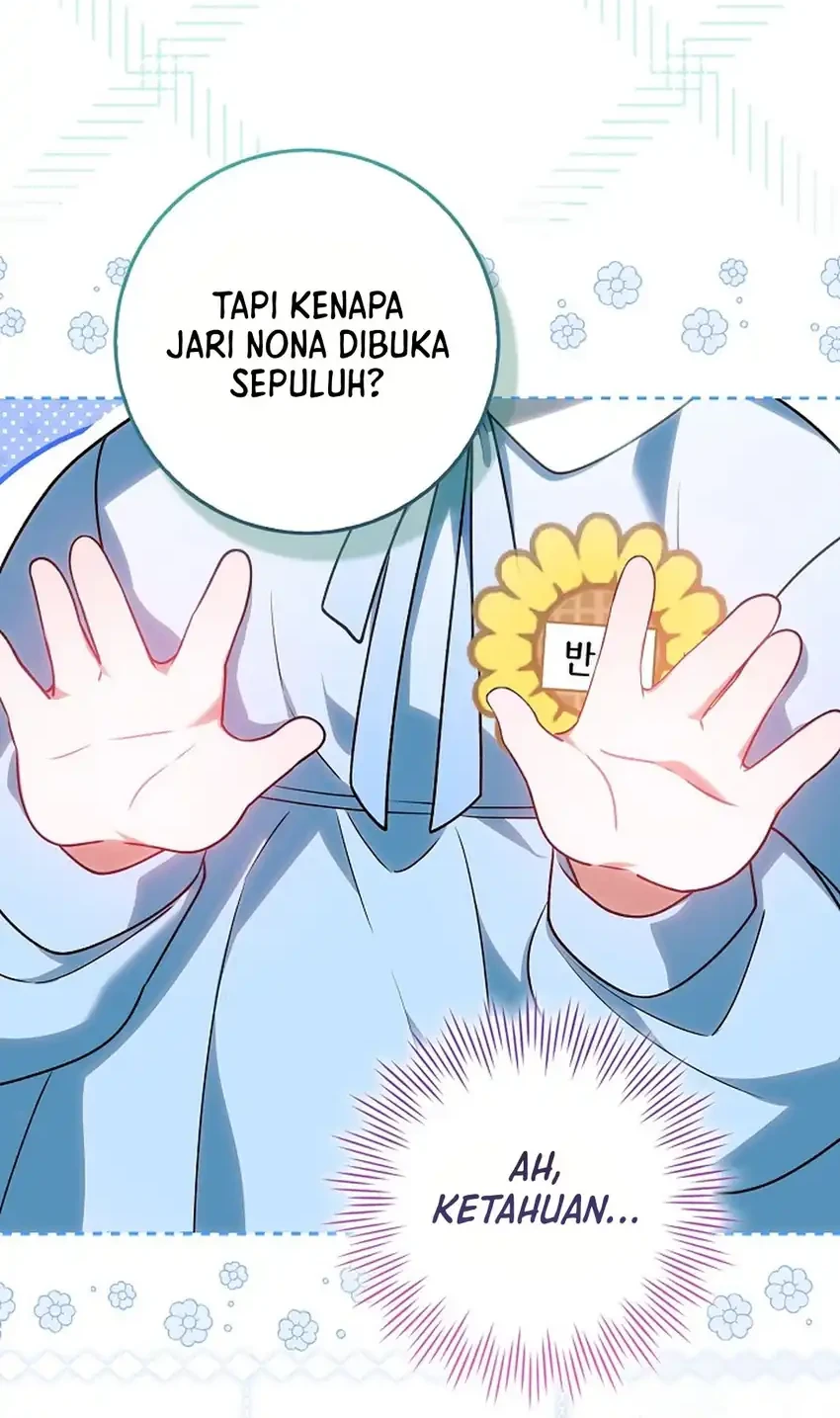 Si Bungsu Di Variety Show Pengasuhan Itu Sangat Menggemaskan Chapter 1 Halaman 84